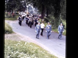 Schützenfest 1983